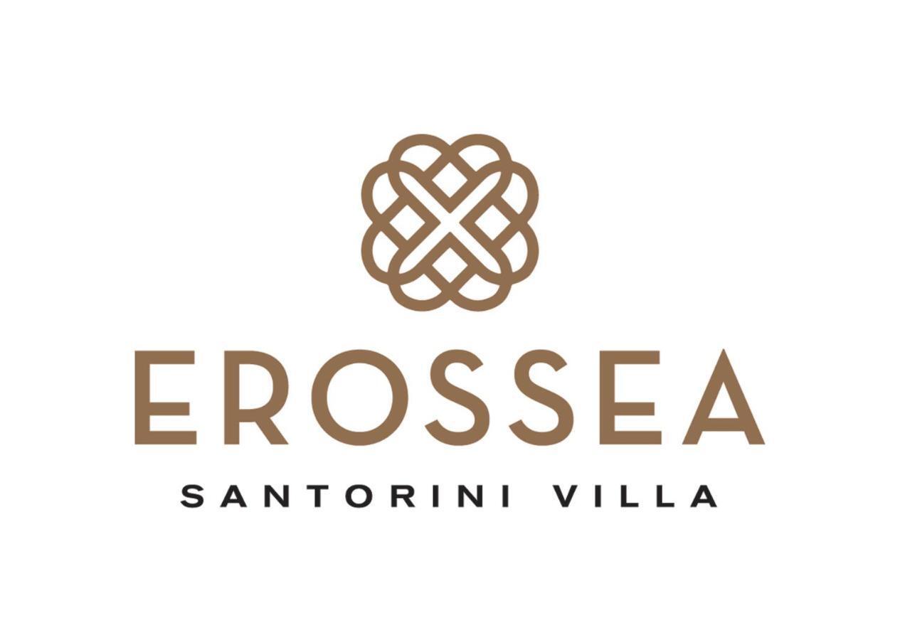 Erossea Villa Imerovigli  Zewnętrze zdjęcie